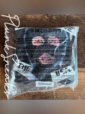 Supreme God Save Us Tee • Black • Spring Summer 2026